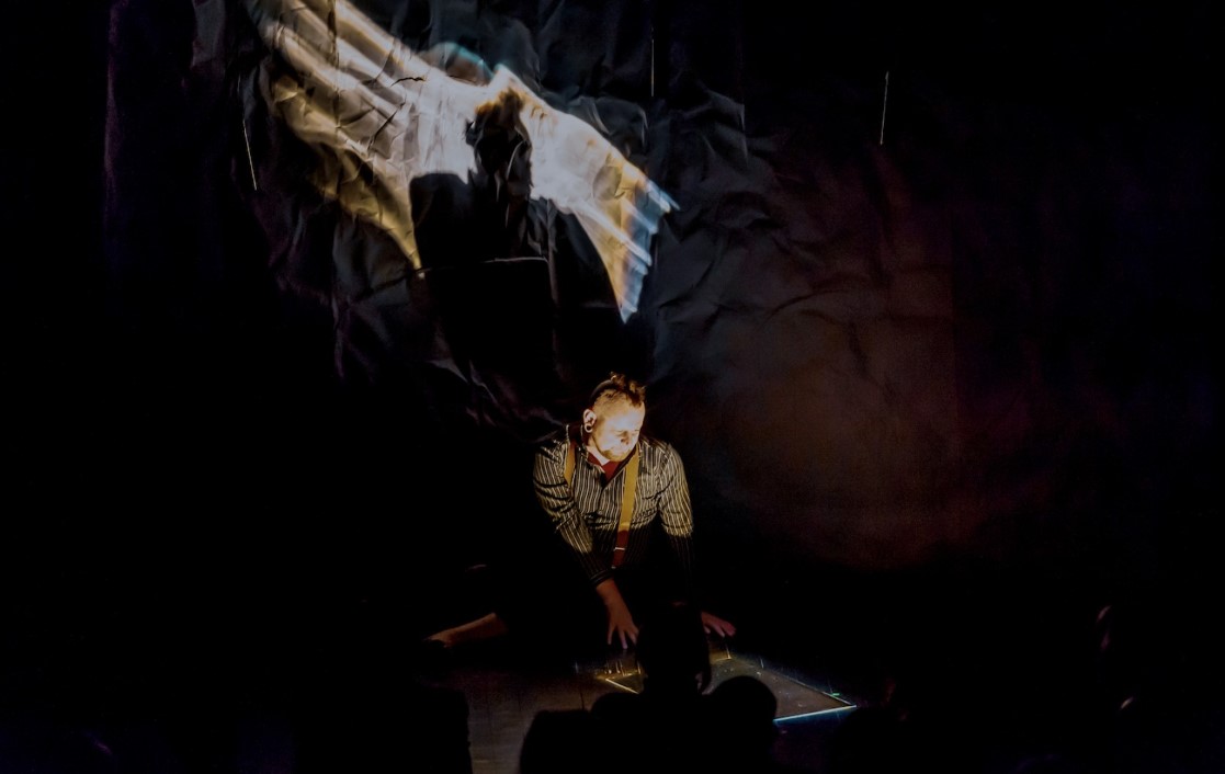 „Sklepy cynamonowe” Brunona Schulza w Bytomskim Centrum Kultury