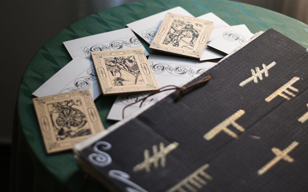 Magiczne Andrzejki w Muzeum Górnośląskim. „W kręgu magii, wróżb i przepowiedni”