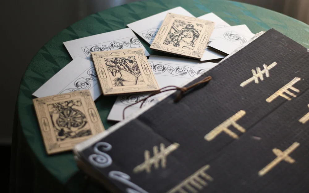 Magiczne Andrzejki w Muzeum Górnośląskim. „W kręgu magii, wróżb i przepowiedni”