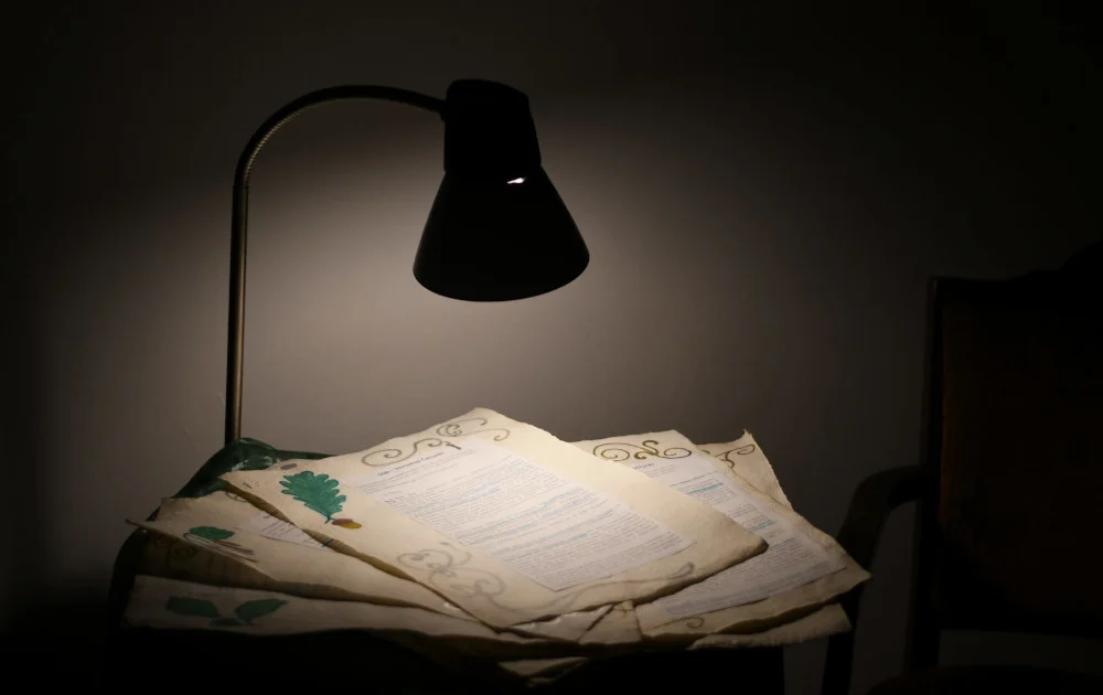 Magiczne Andrzejki w Muzeum Górnośląskim. „W kręgu magii, wróżb i przepowiedni”