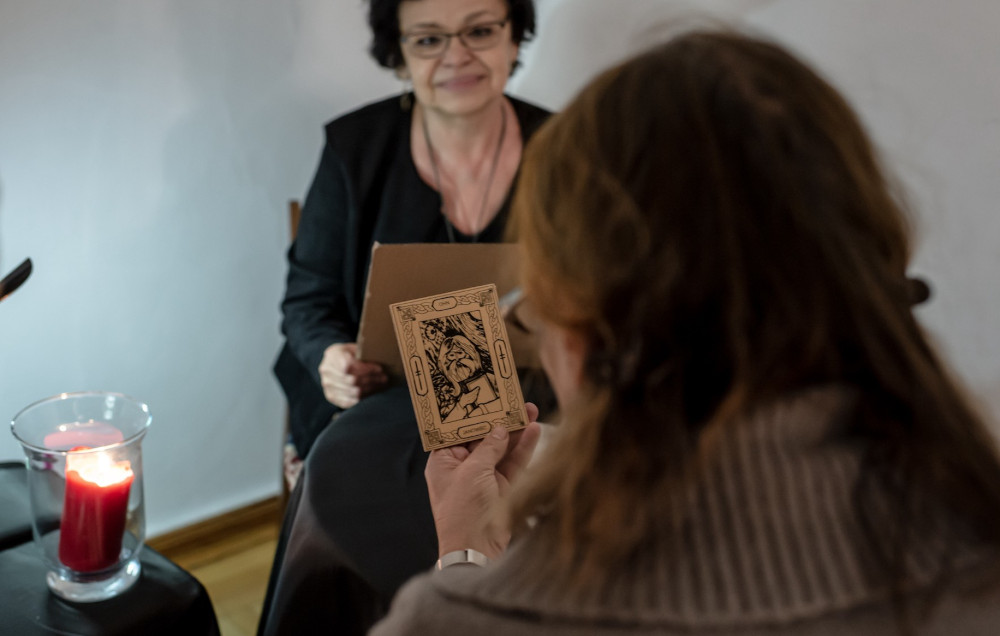 Co niesie przyszłość? Odpowiedź można było znaleźć podczas Andrzejek w Muzeum Górnośląskim