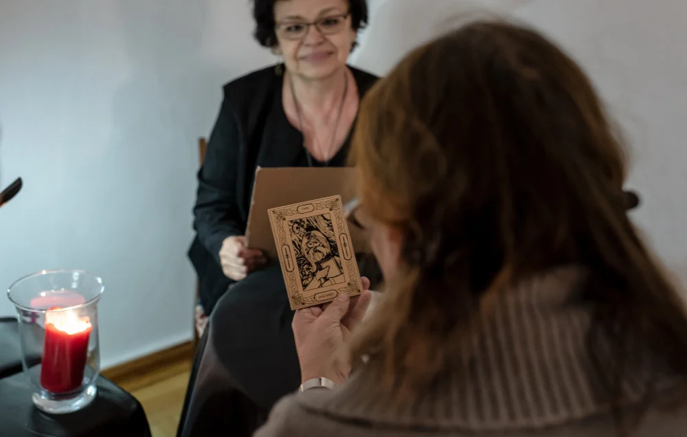 Co niesie przyszłość? Odpowiedź można było znaleźć podczas Andrzejek w Muzeum Górnośląskim