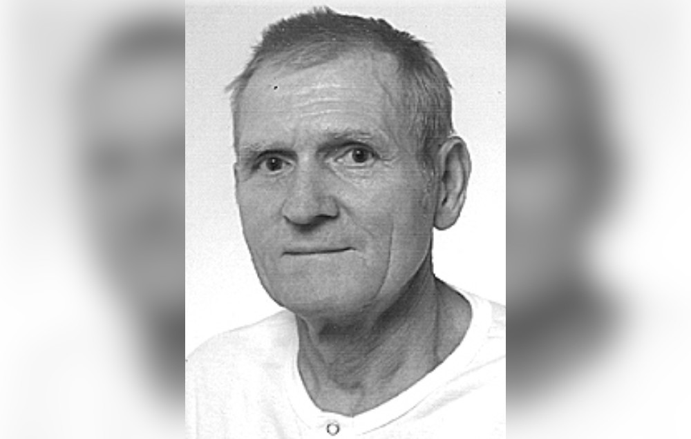 Bytomska policja wciąż poszukuje Franciszka Baucza. Mężczyzna zaginął wiele lat temu!