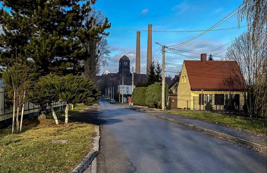 Ulica Kosynierów drogą gminną. Zmiana pomoże w procesie inwestycyjnym sąsiednich terenów