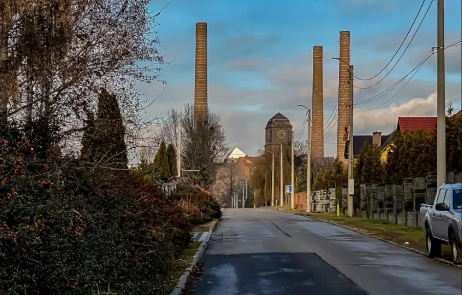 Ulica Kosynierów drogą gminną. Zmiana pomoże w procesie inwestycyjnym sąsiednich terenów