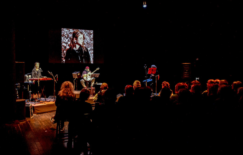 [FOTO] Finał XVI Bytomskiej Jesieni Literackiej za nami