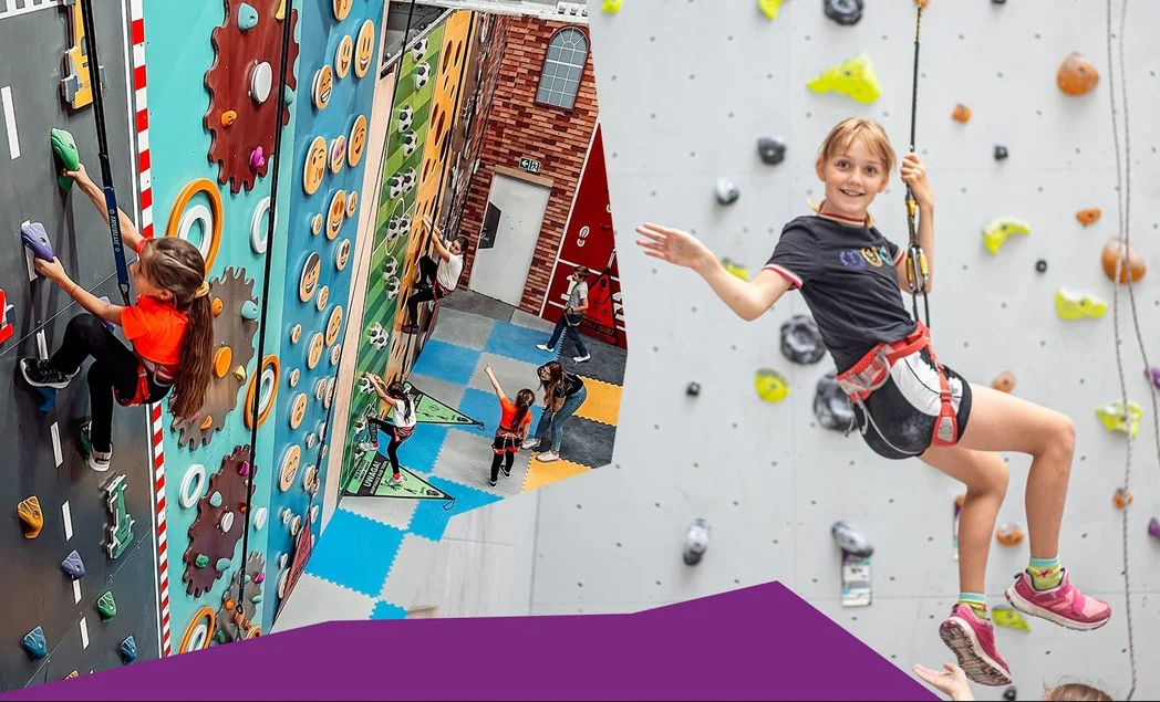 Ruszyły zapisy na półkolonie zimowe na Skarpie