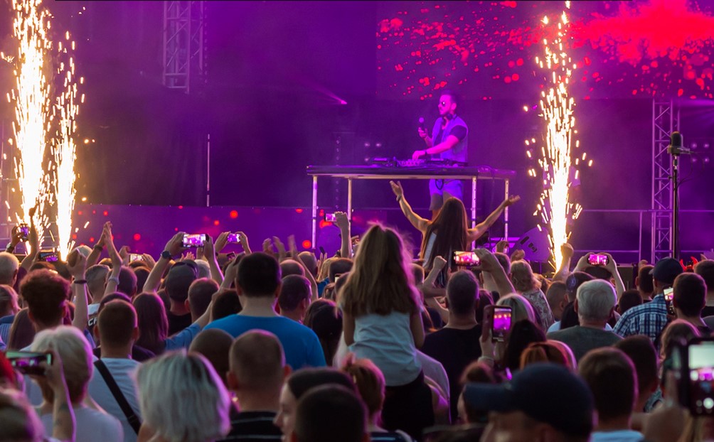 Kto zagra podczas Dni Bytomia? Rusza internetowe głosowanie!