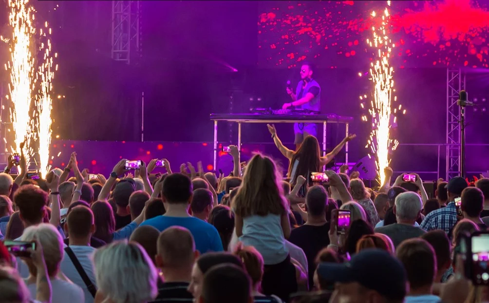 Kto zagra podczas Dni Bytomia? Rusza internetowe głosowanie!