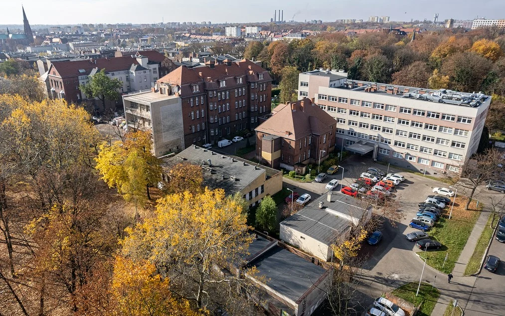 Radni przekazali 4 miliony złotych Szpitalowi Specjalistycznemu nr 1