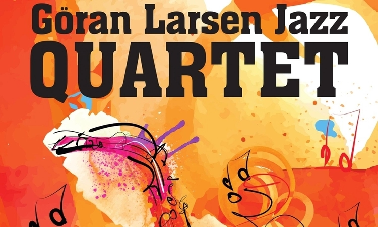 Goran Larsen wraz z zespołem zagra w MDK Kazimierz