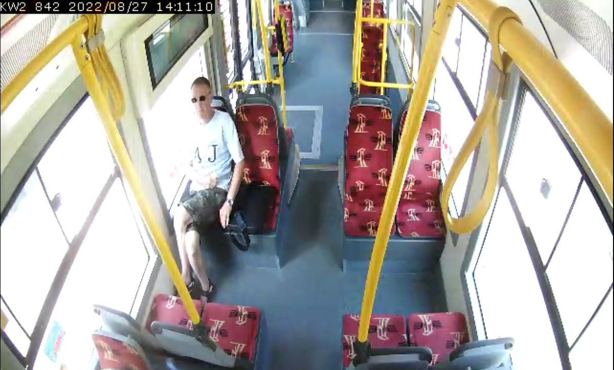 Czy rozpoznajesz sprawcę przywłaszczenia?