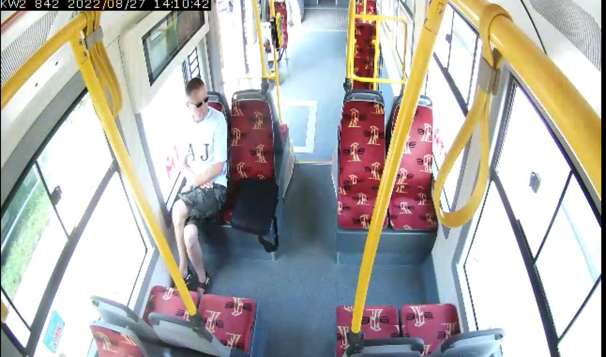 Czy rozpoznajesz sprawcę przywłaszczenia?