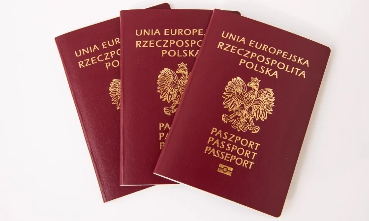 Ograniczenia w dostępie do usług paszportowych