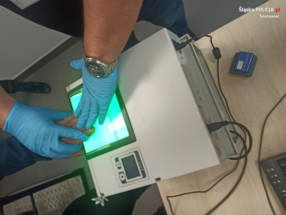 Nastolatkowie kradli skutery. O losie młodych złodziei zdecyduje sąd rodzinny!