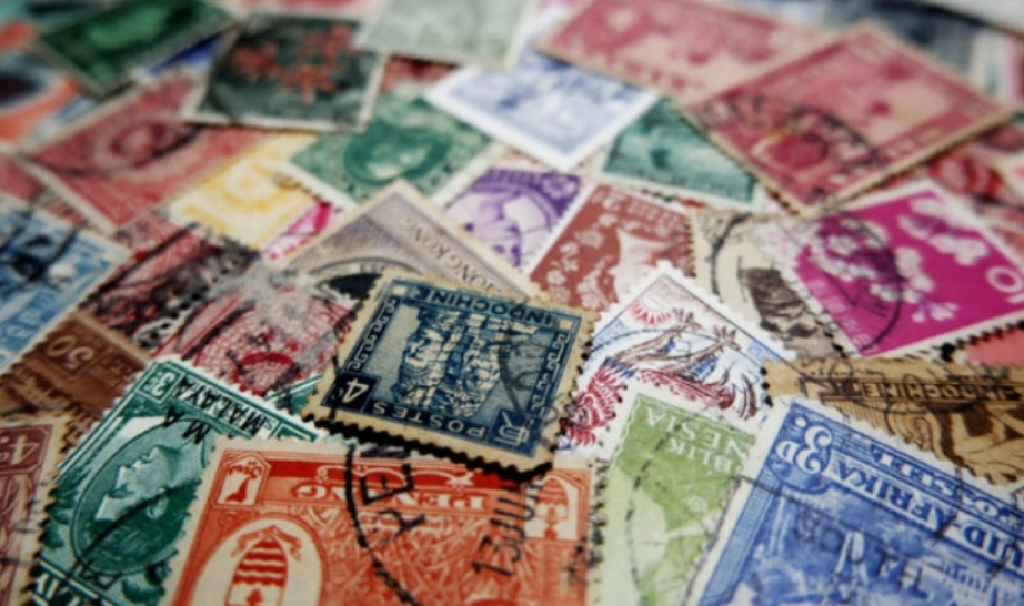 VI Ogólnopolski Konkurs Plastyczny. Zaprojektuj znaczek pocztowy!