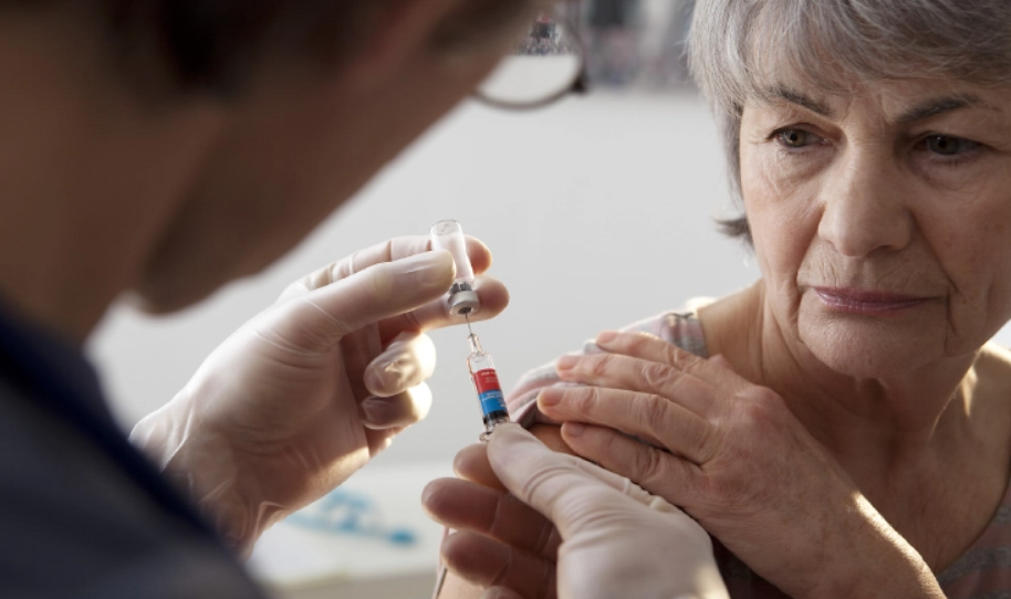 Zaszczep się przeciwko grypie. Sprawdź dostępne podmioty lecznicze