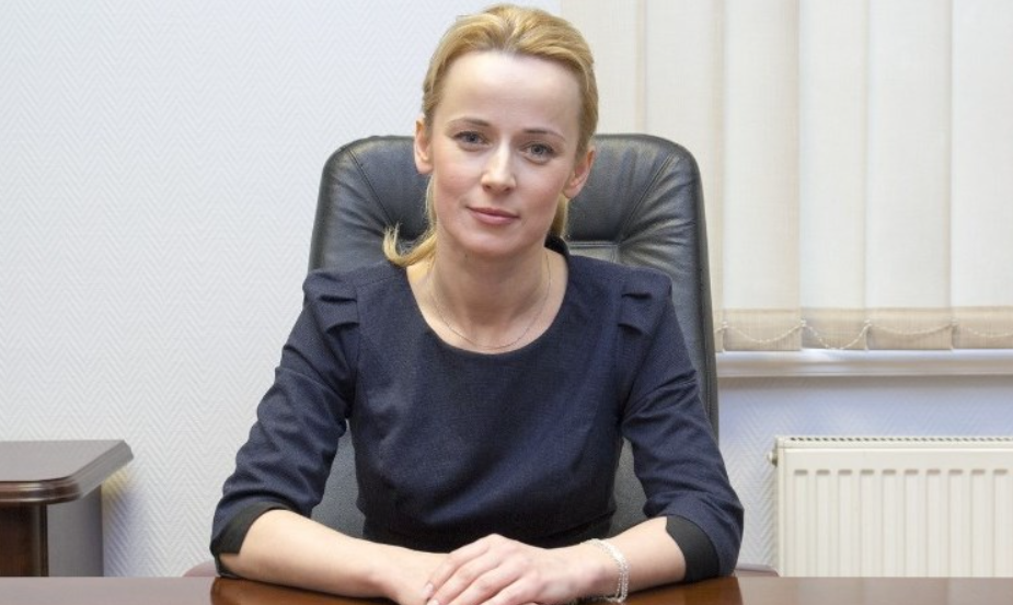 Dotychczasowa pełnomocnik prezydenta Sosnowca wraca do Śląskiego Urzędu Marszałkowskiego