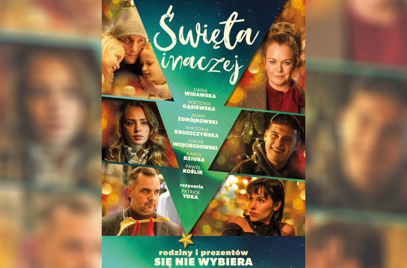 Listopadowe hity w repertuarze kin Helios