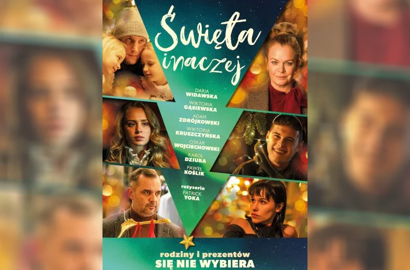 Listopadowe hity w repertuarze kin Helios