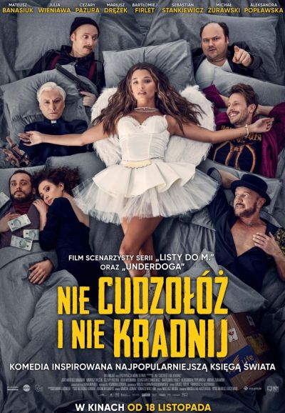 Listopadowe hity w repertuarze kin Helios