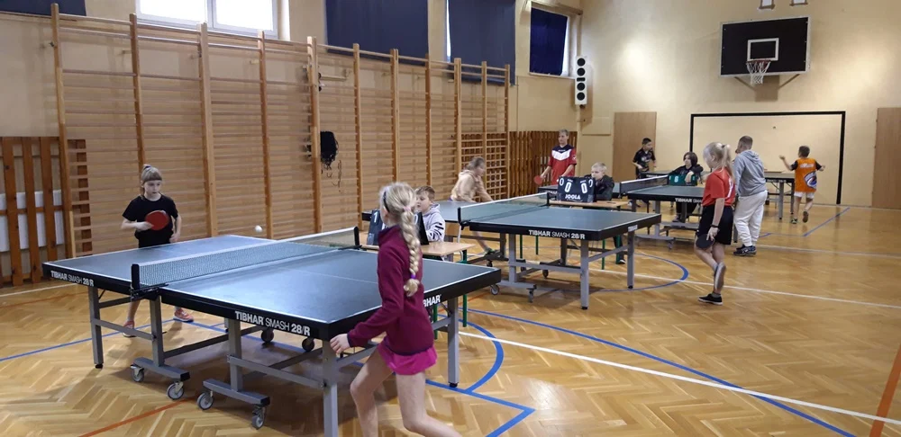 Zawodniczki UKS Dwójka Sosnowiec czwarte w Półfinale Wojewódzkich Igrzysk Dzieci!