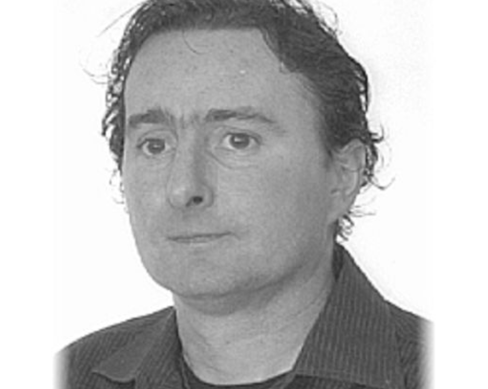 Policja poszukuje zaginionego 46-letniego Piotra Wojcieszaka!