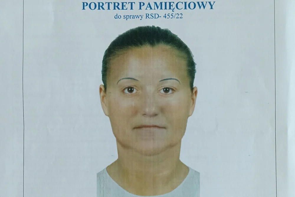 Czy rozpoznajesz sprawczynię przestępstwa z nienawiści? Poszukiwania sprawczyni napaści