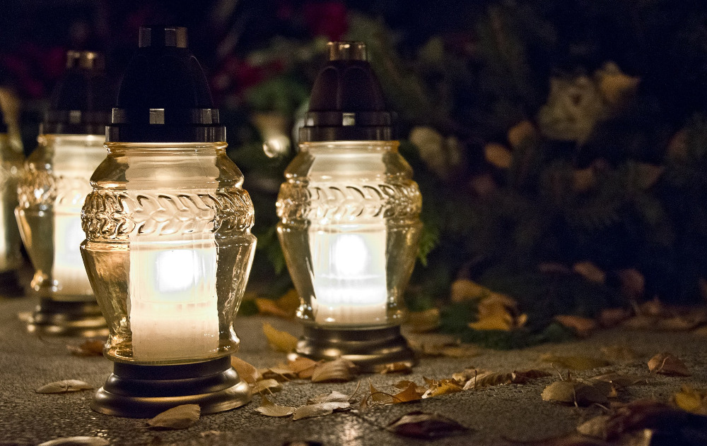 Wspominamy zmarłych w 2022 roku w województwie śląskim. To artyści, politycy, sportowcy