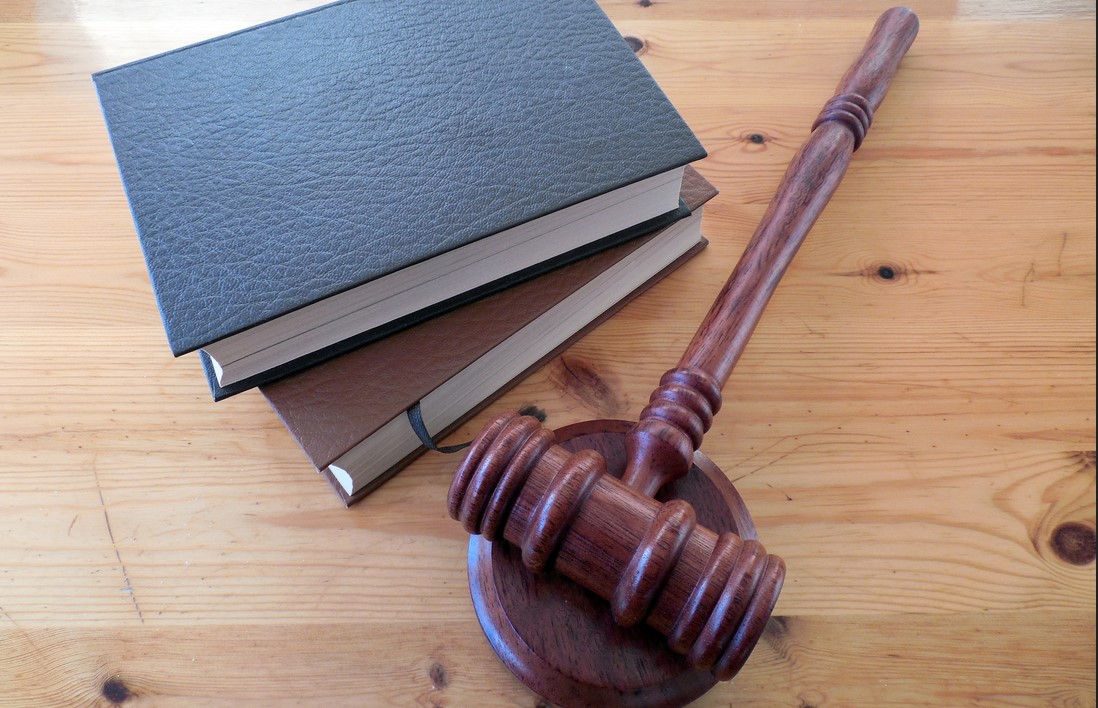 Starostwo Powiatowe rozpisało konkurs ofert na świadczenie bezpłatnej pomocy prawnej