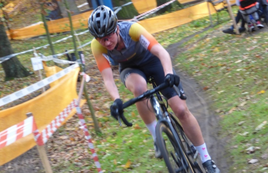 [ZDJĘCIA] Za nami Puchar 800-lecia Mikołowa w kolarstwie przełajowym. Wyjątkowe zawody!