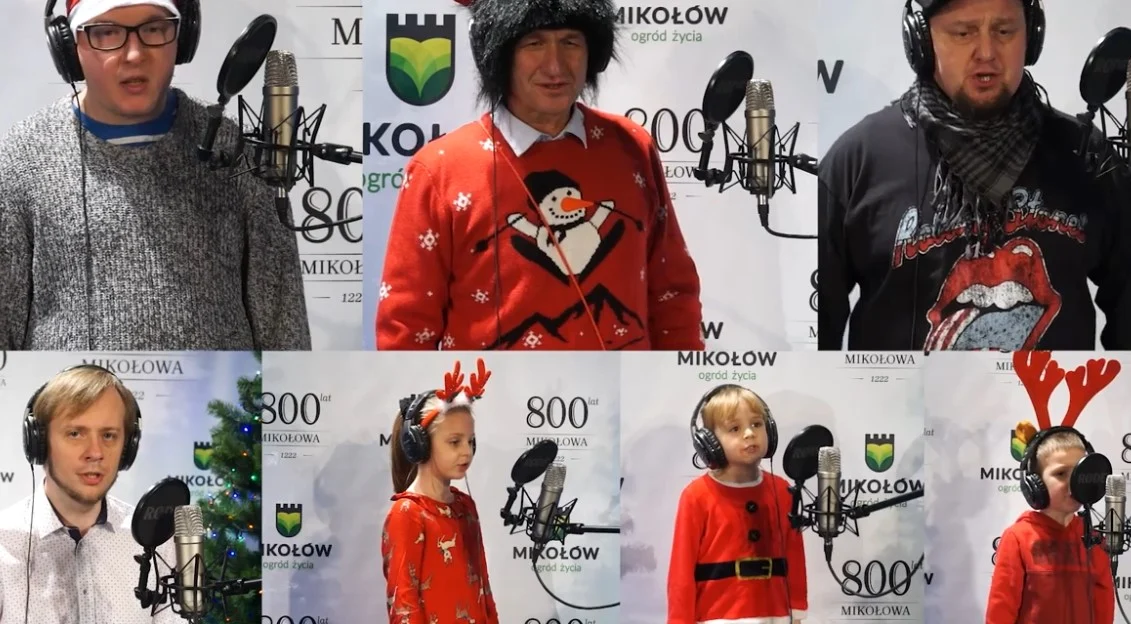 Mikołowska Kolęda 2022: Miejski Dom Kultury zachęca do ćwiczeń. Nagrania już za miesiąc!