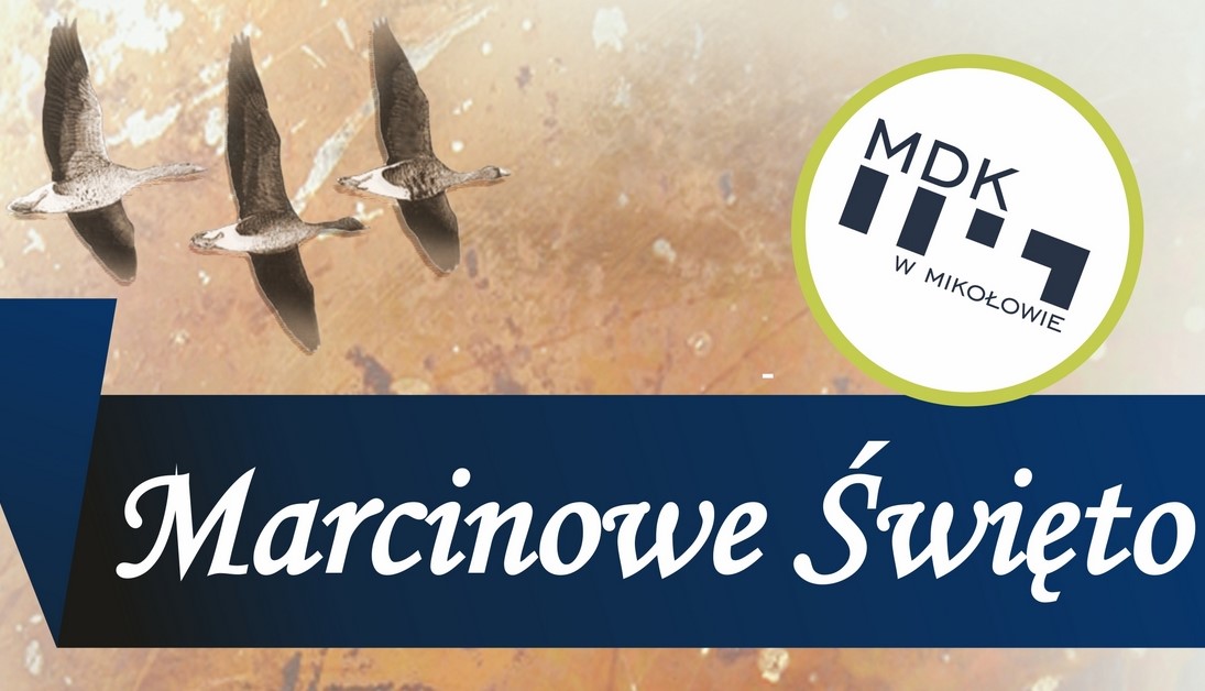 Marcinowe Święto już w najbliższy czwartek! Św. Marcin wjedzie na mikołowski Rynek konno