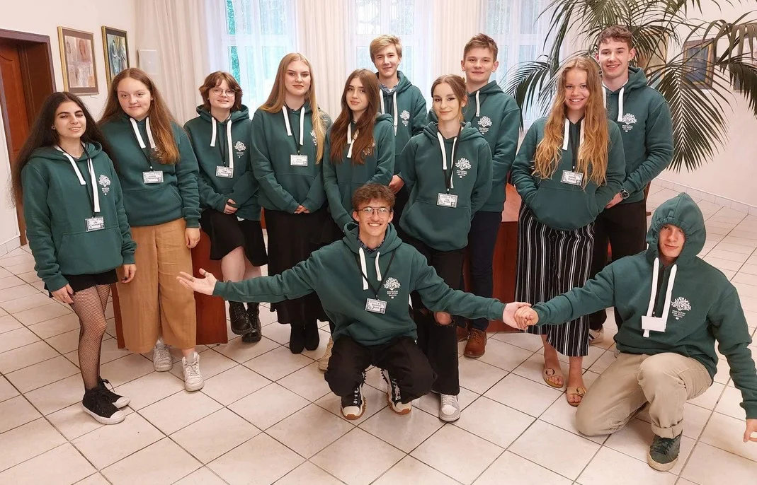 Zostań młodzieżowym radnym! Zbliżają się wybory do Młodzieżowej Rady Miejskiej Mikołowa