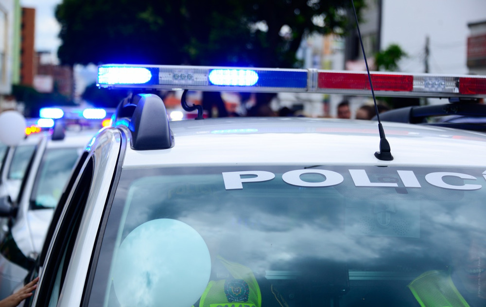 Co wydarzyło się w powiecie mikołowskim w ostatnim tygodniu? Raport służb