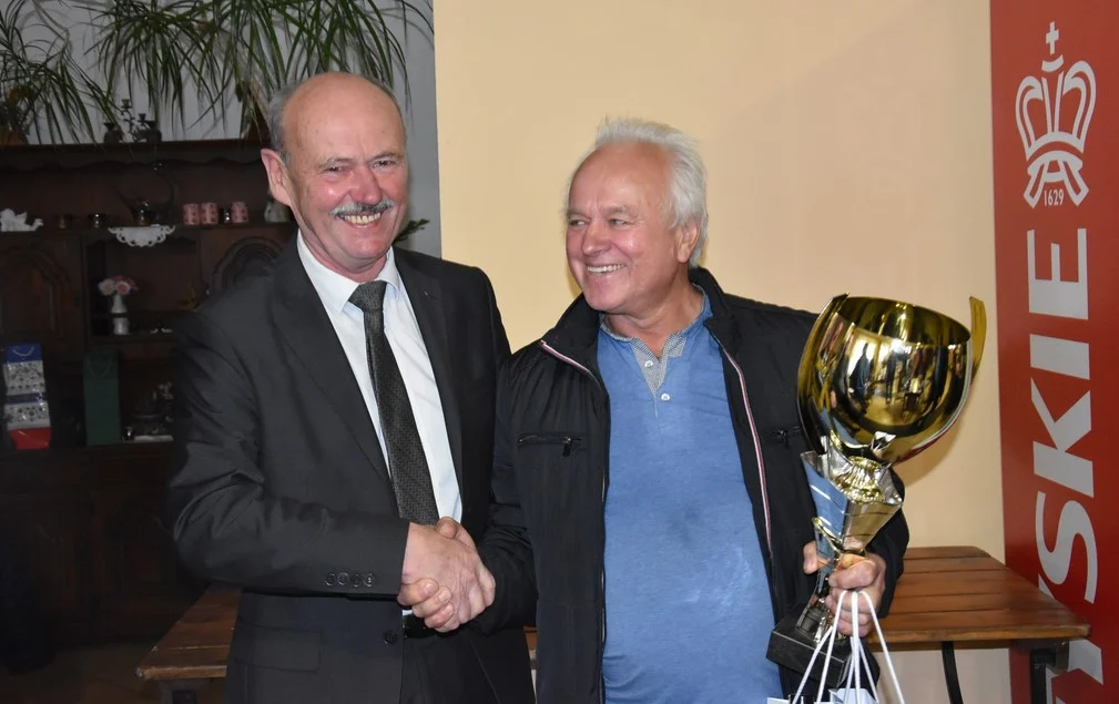 [FOTO] 40-lecie skatowej sekcji Mifamy