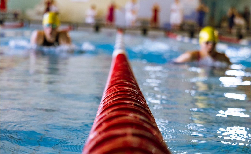 Mikołajkowe zawody pływackie już 10 grudnia w Aqua Plant