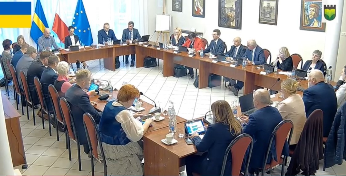 LXII Sesja Rady Miejskiej Mikołowa już jutro. Nad czym będą debatować radni?