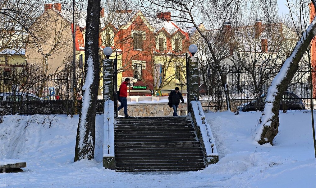 Mikołów tej zimy oszczędzi na soleniu? Zaskakująca rada burmistrza dla mieszkańców