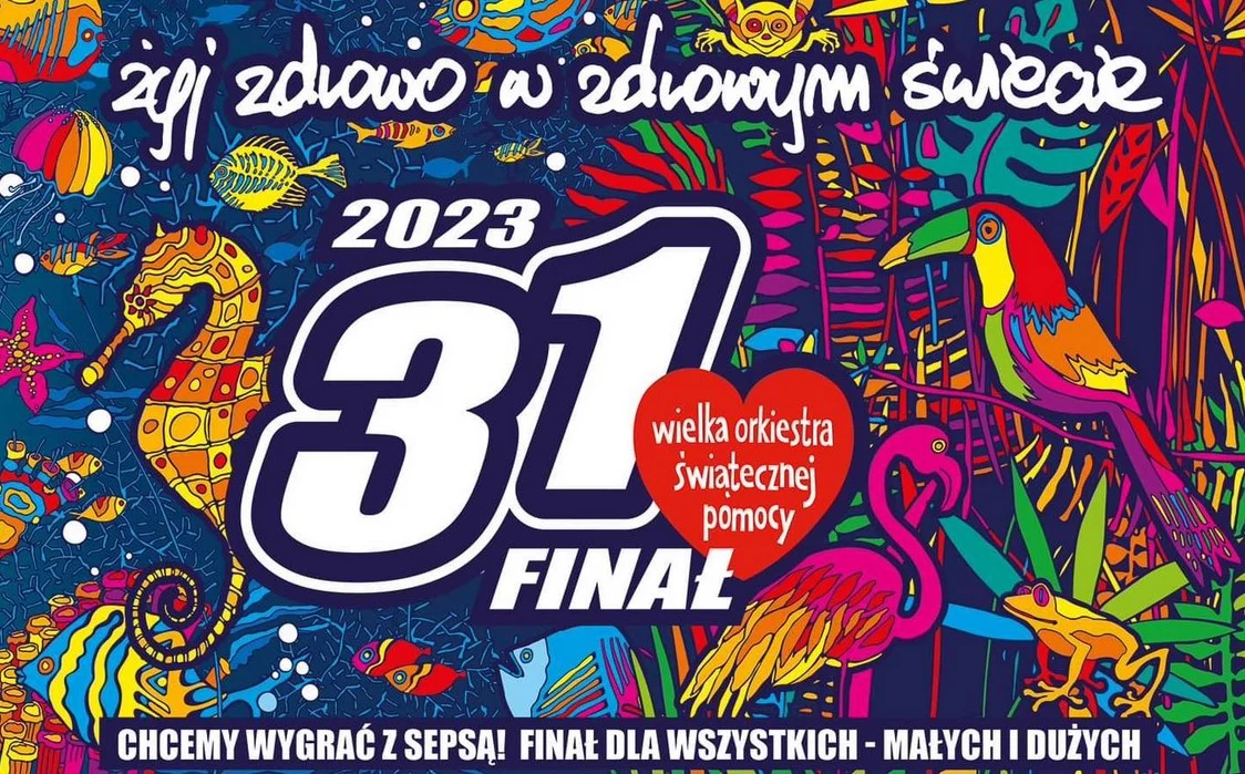 Mikołowski sztab WOŚP rusza z rejestracją wolontariuszy. Warto się pospieszyć!