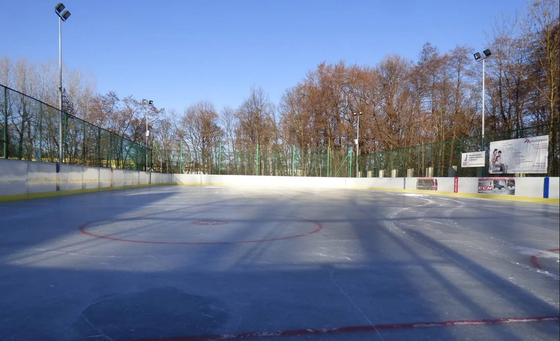 Lodowisko przy OR Planty rusza już za kilka dni! 3 grudnia "Mikołajki na lodzie"