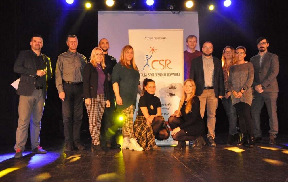 Kolejne spotkanie w ramach kampanii „Safe in Poland”