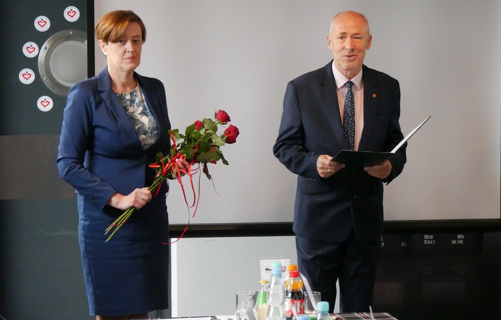 Zakończyła się czteroletnia kadencja Powiatowej Rady Rynku Pracy