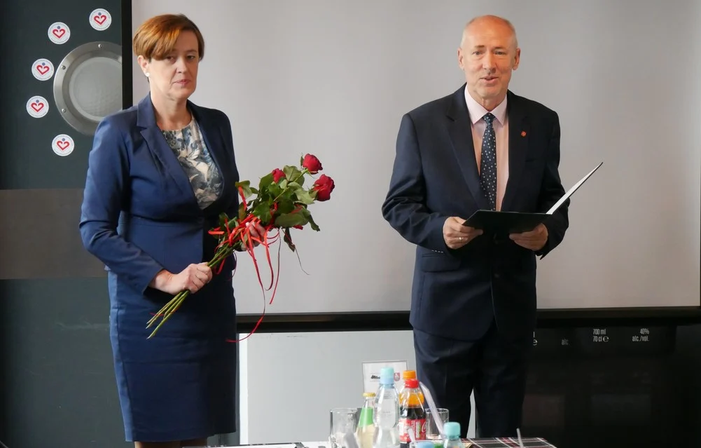 Zakończyła się czteroletnia kadencja Powiatowej Rady Rynku Pracy