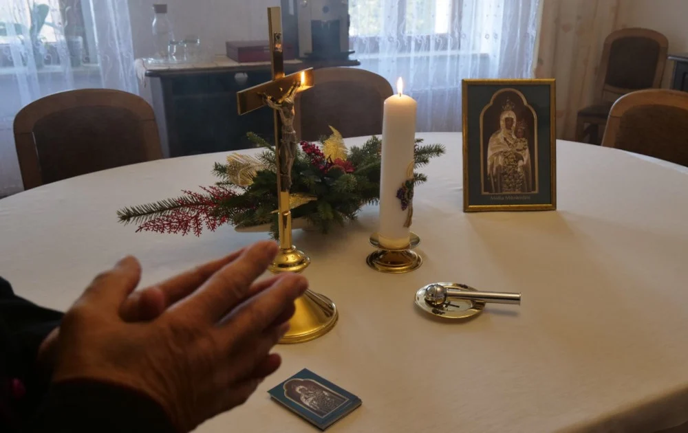 Kolęda 2022/2023 w Mikołowie. Jak będą wyglądać odwiedziny duszpasterskie w tym roku?