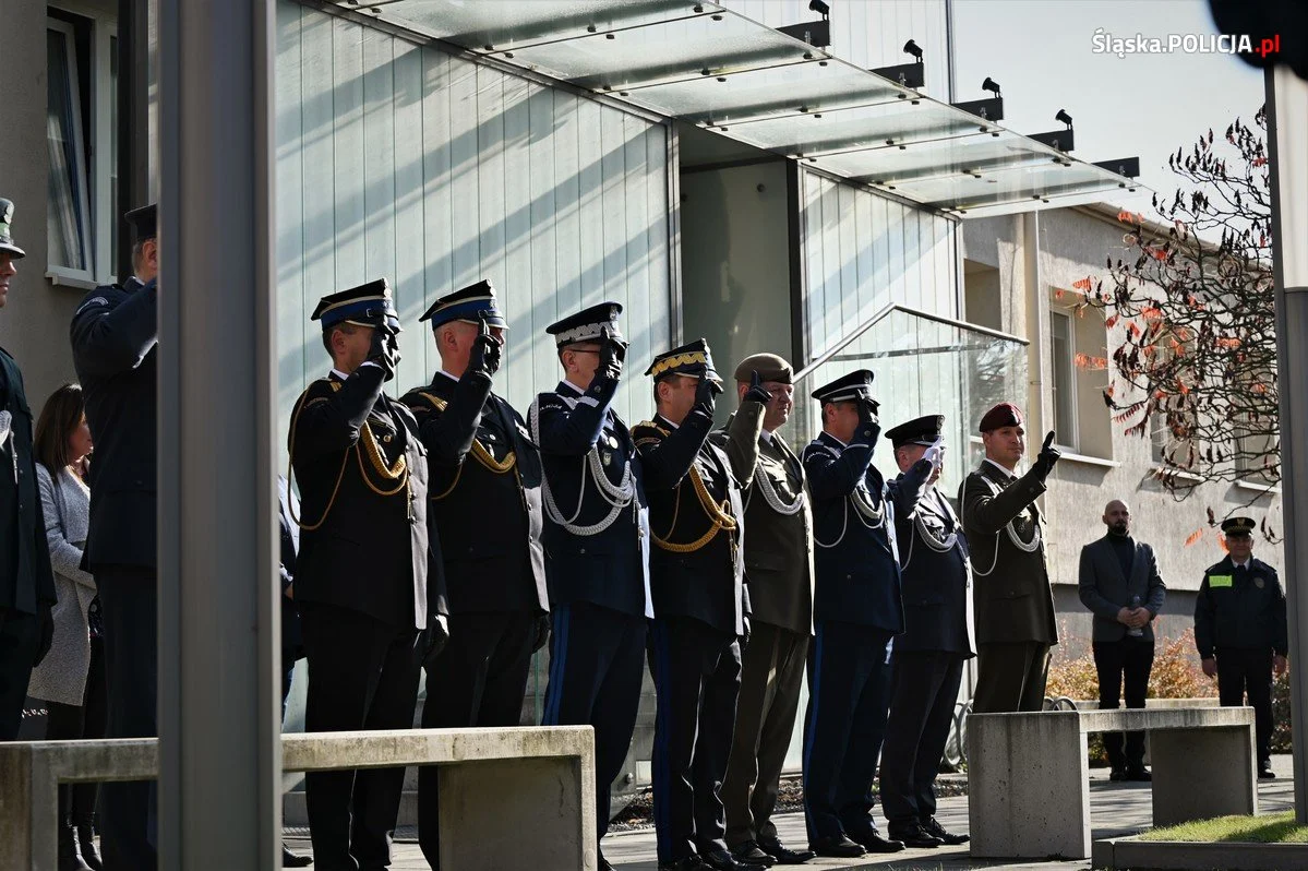 Oddali hołd zmarłym, zasłużonym obywatelom regionu