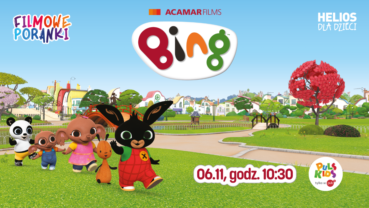 Moc filmowych emocji na ekranach kin Helios