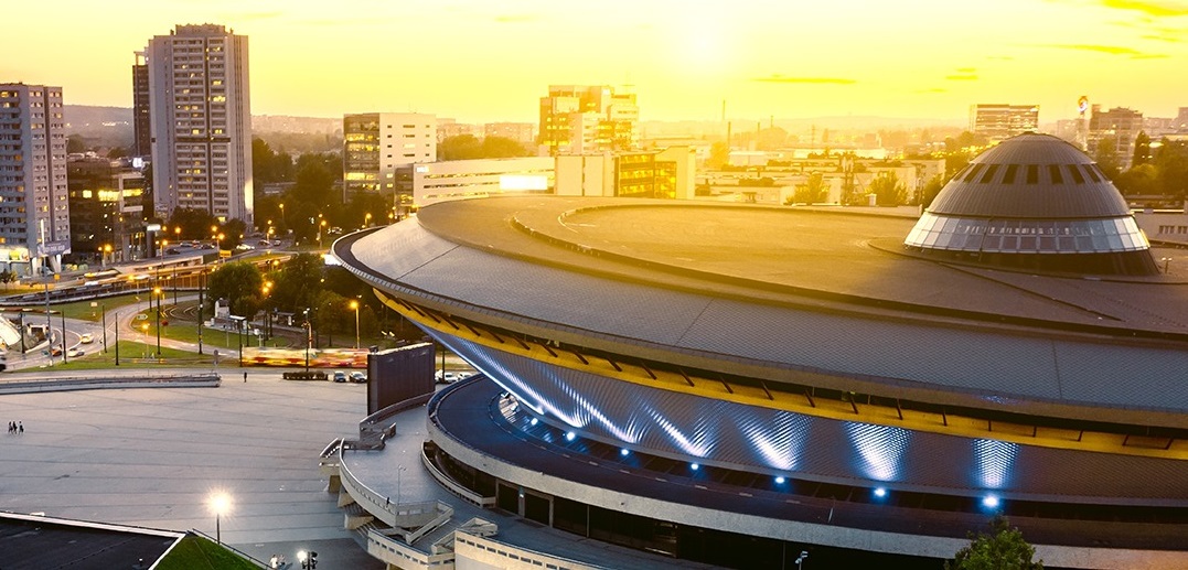 Najlepsze gminy w Polsce - wyniki rankingu 2022. Katowice na wysokim miejscu