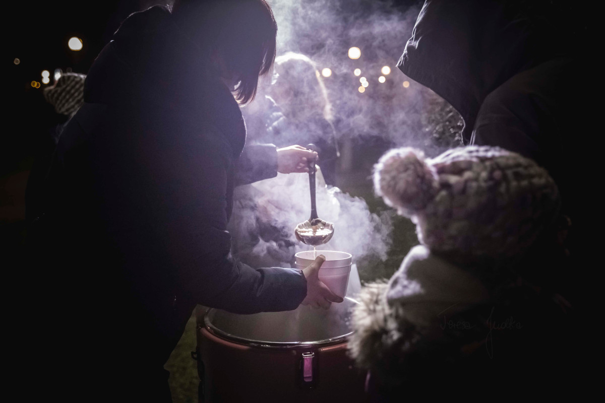 Katowice na pomoc ubogim