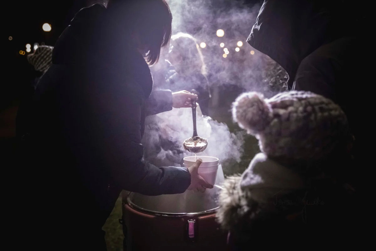 Katowice na pomoc ubogim